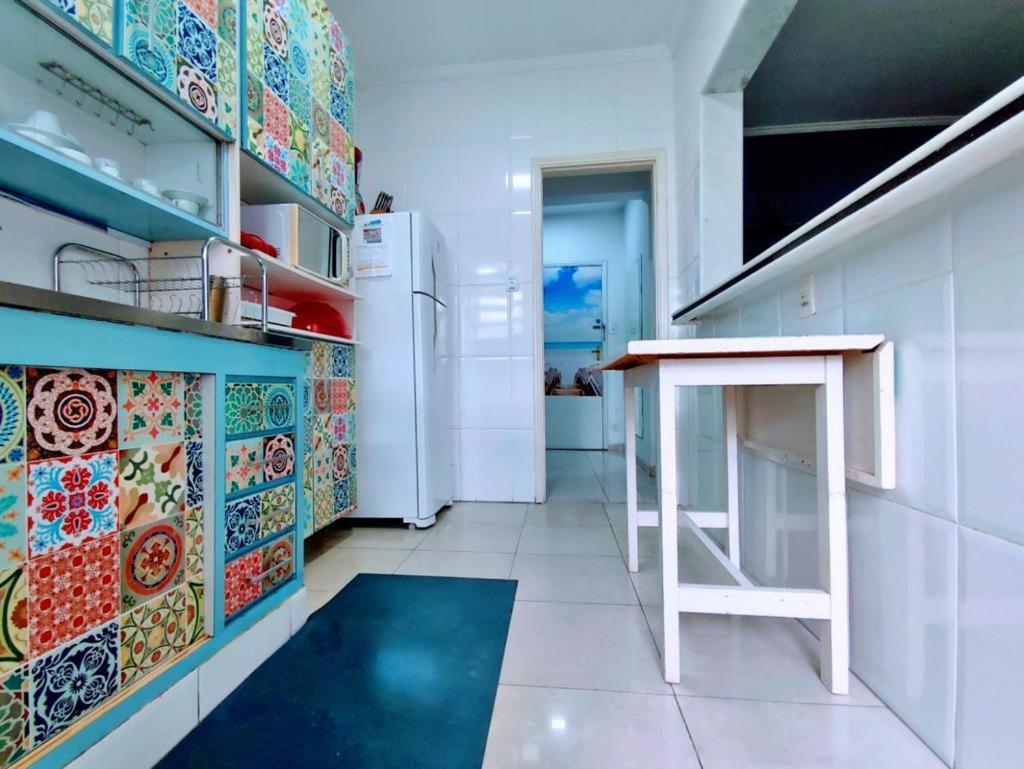 Apartamento Asturias Tombo Guaruja Exterior photo