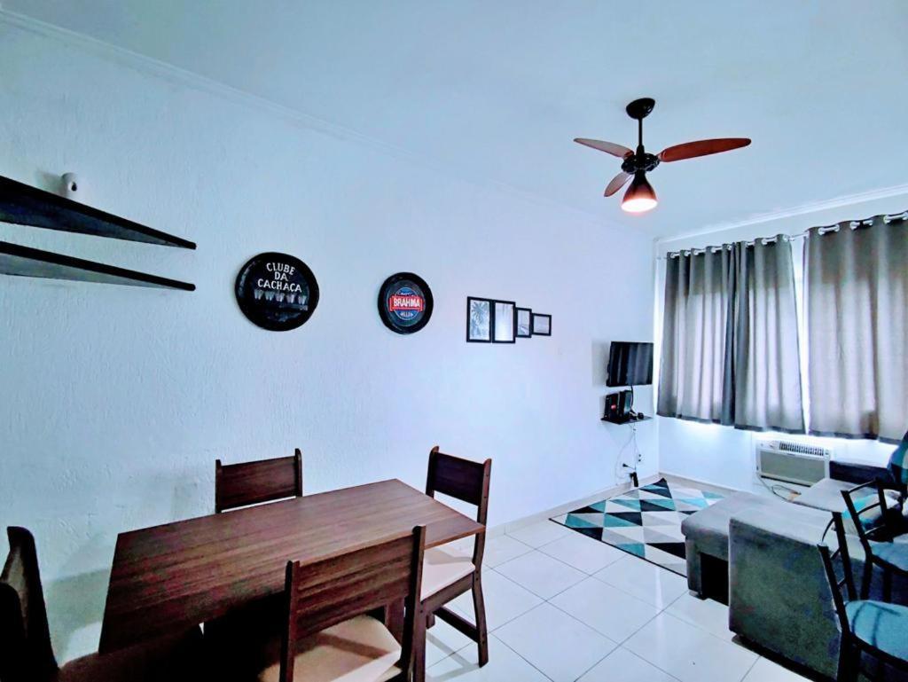 Apartamento Asturias Tombo Guaruja Exterior photo