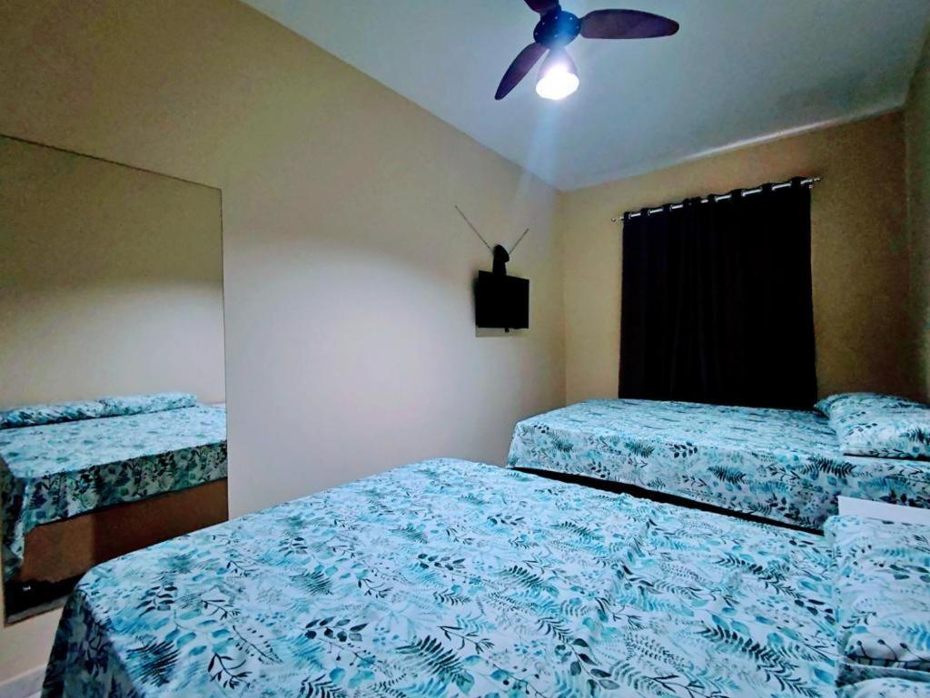 Apartamento Asturias Tombo Guaruja Exterior photo